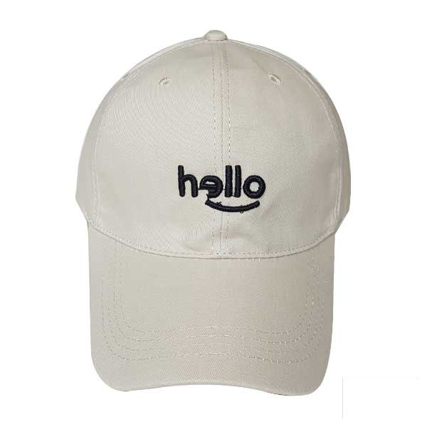 hat-bc736 خرید کلاه کپ زنانه و مردانه از کادولین