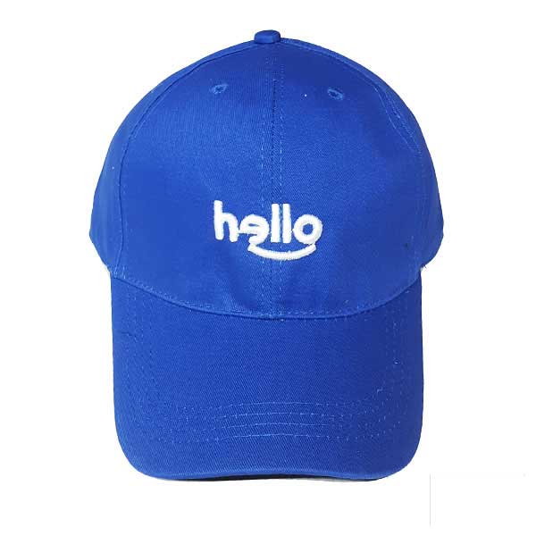 hat-bc737 کلاه کپ زنانه و مردانه از کادولین