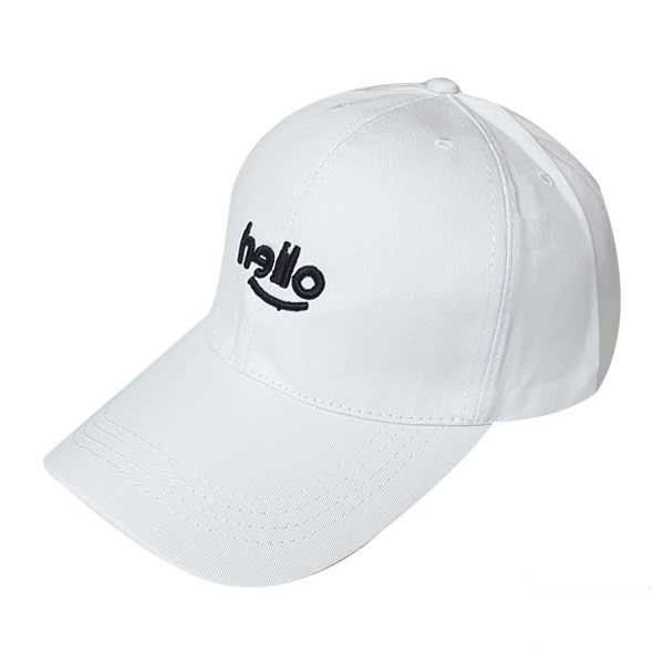 hat-bc739-1 کلاه کپ زنانه و مردانه از کادولین