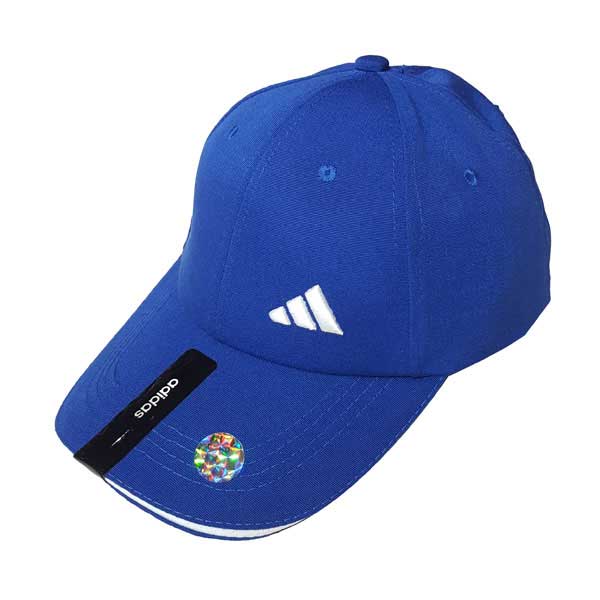 کلاه بیسبالی bc752 رنگ آبی
