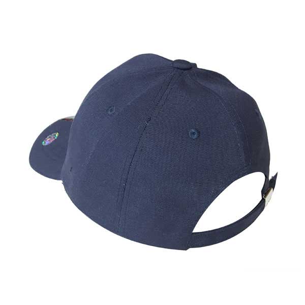 hat-bc754-2 کلاه کپ بیسبالی لبه دار