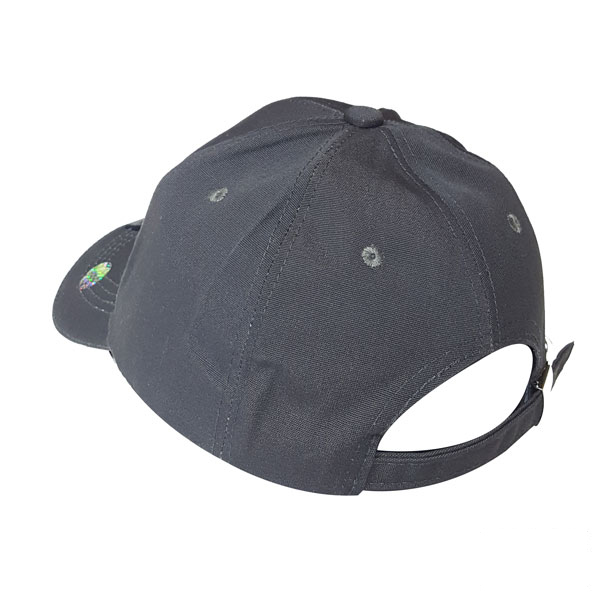 hat-bc762-2 کلاه کپ زنانه و مردانه از کادولین