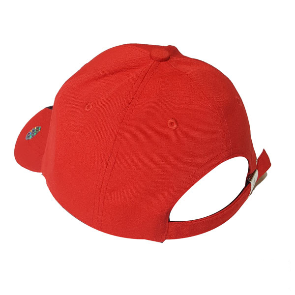 hat-bc770-2 کلاه کپ بیسباالی اسپرت