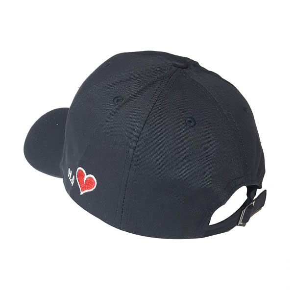 hat-bc775-2 کلاه کپ بیسبالی اسپرت