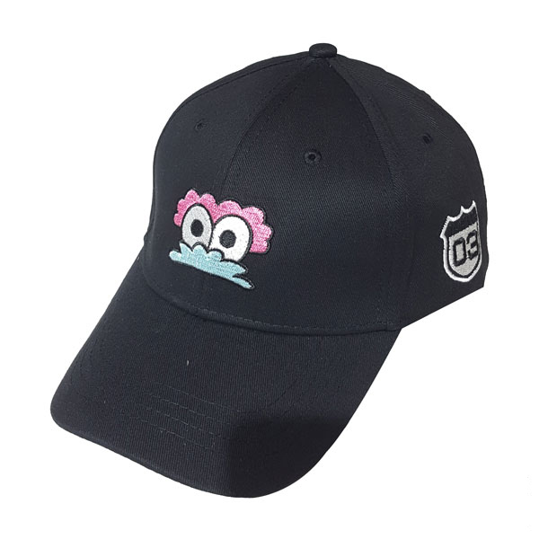 hat-bc777-1 خرید کلاه کپ زنانه و مردانه از کادولین