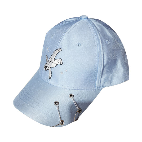 hat-bc803-1 کلاه کپ زنانه و مردانه از کادولین