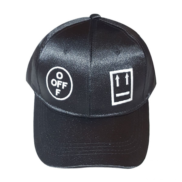 hat-bc845 کلاه کپ بیسبالی اسپرت