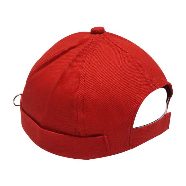 hat-c126-1 کلاه لئونی اسپرت از کادولین