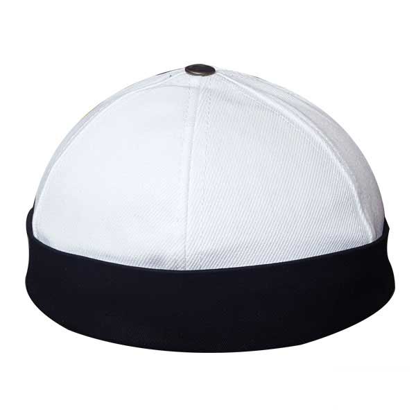 کلاه لئونی c139 رنگ سفید