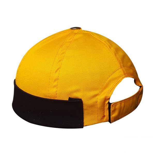 hat-c140-1 کلاه لئونی ساده اسپرت