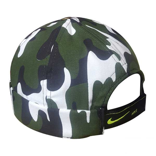 hat-c143-1 کلاه لئونی اسپرت