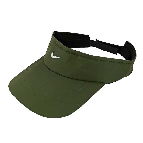 نقاب مدل nike-2 رنگ سبز