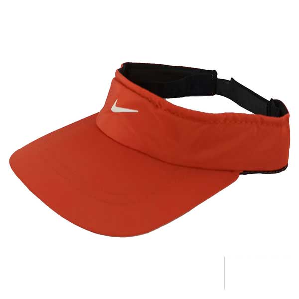 نقاب مدل nike-4 رنگ نارنجی