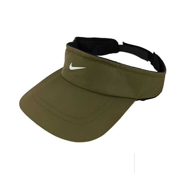 نقاب مدل nike-9 رنگ سبز