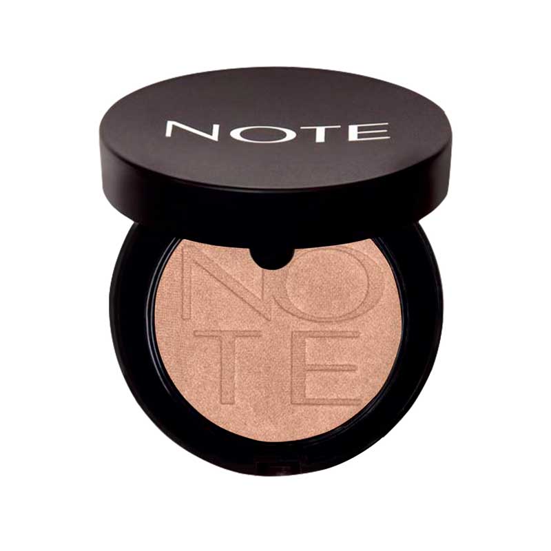 note-sayeh-cheshm-tak-range-model--Luminous-Silk-07 سایه چشم تک رنگ نوت مدل Luminous Silk شماره 07