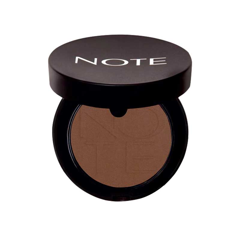 note-sayeh-cheshm-tak-range-model--Luminous-Silk-08 سایه چشم تک رنگ نوت مدل Luminous Silk شماره 08