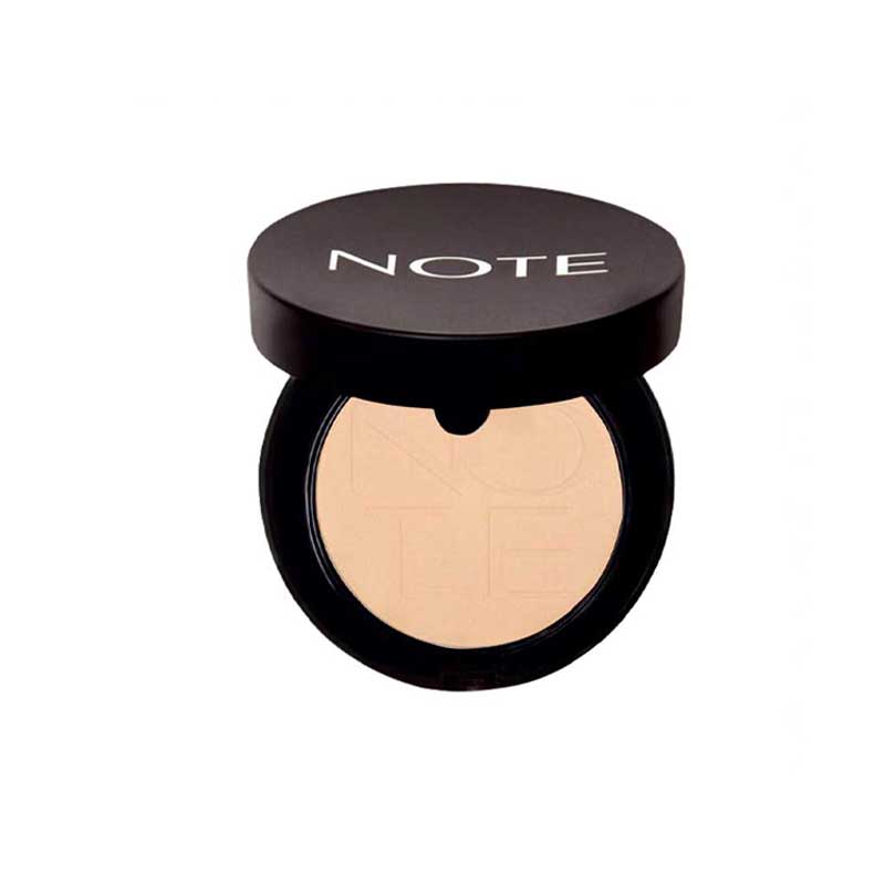 note-sayeh-cheshm-tak-range-model--Luminous-Silk-13-4 سایه چشم تک رنگ نوت مدل Luminous Silk شماره 13