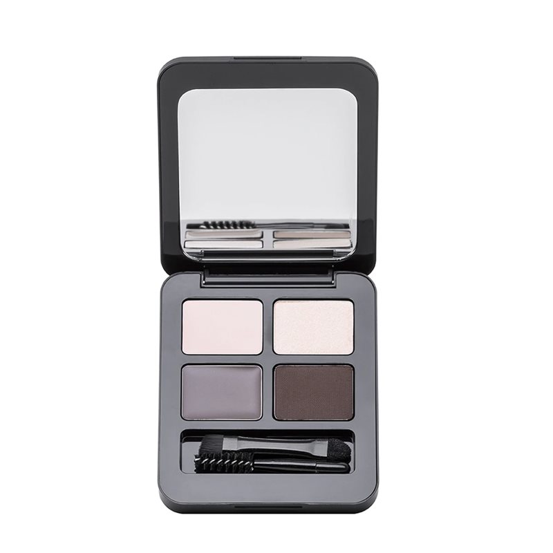total look brow kit 03 کیت ابرو توتال لوک نوت شماره 03