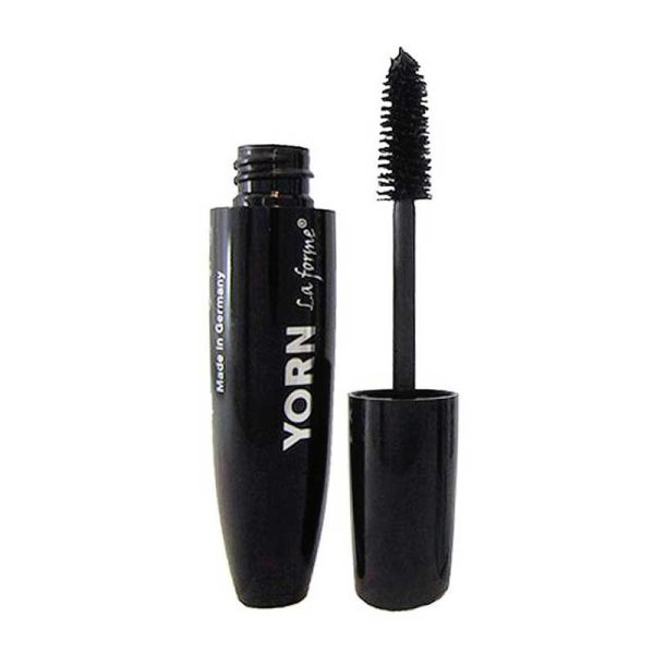 ریمل حجم دهنده یورن مدل Extreme Super Lash