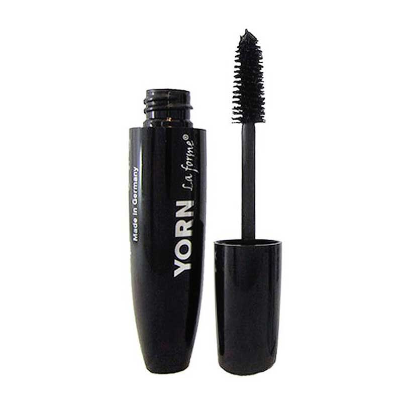 Yorn-Extreme-Super-Lash-15-ml ریمل حجم دهنده یورن مدل Extreme Super Lash