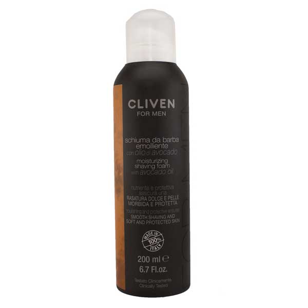 کف اصلاح 200 میل آقایان کلیون Cliven