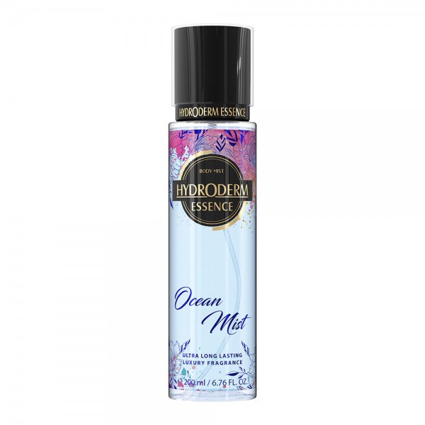 بادی میست OCEAN MIST هیدرودرم