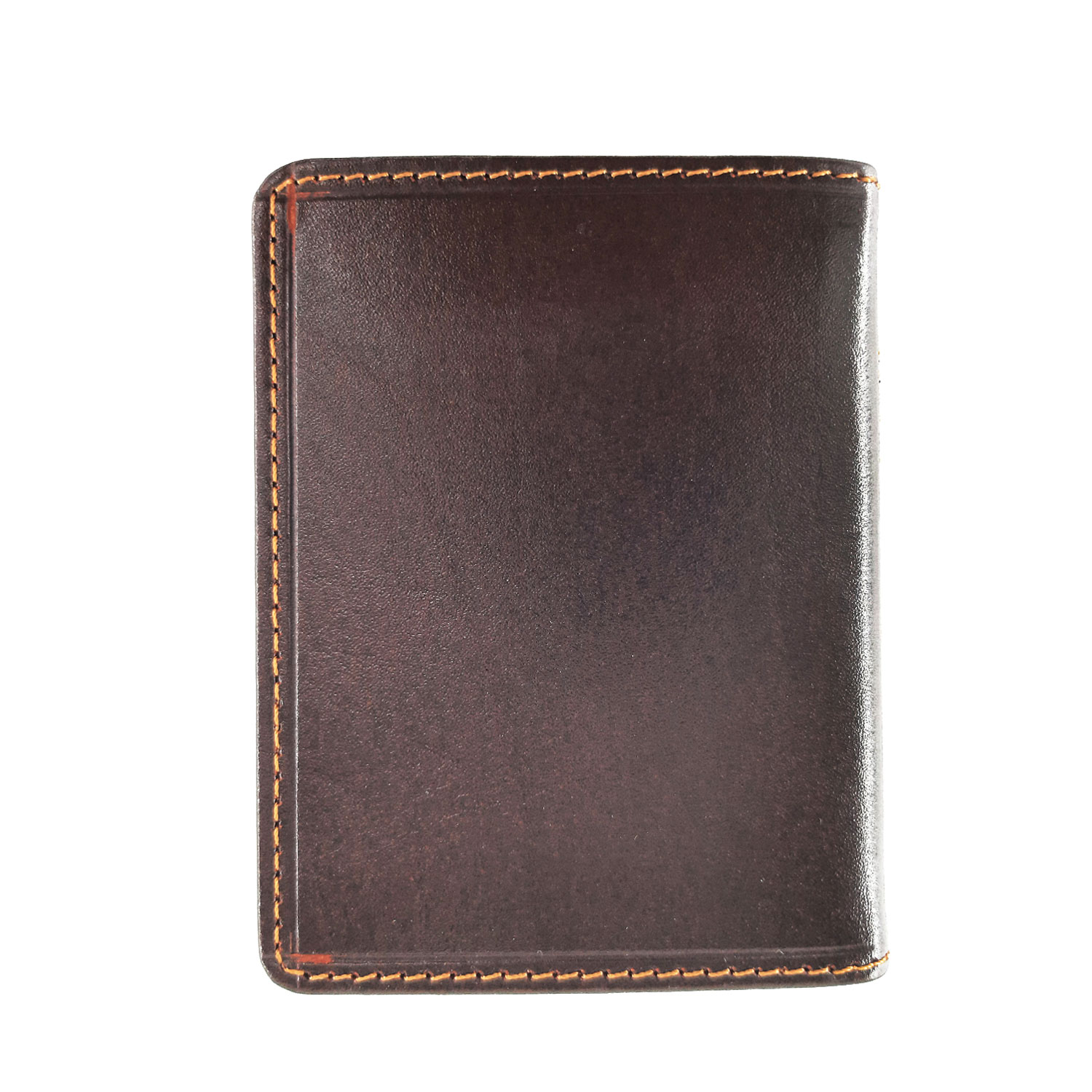 blsck-wallet-1 جا کارتی چرم طبیعی مشکی