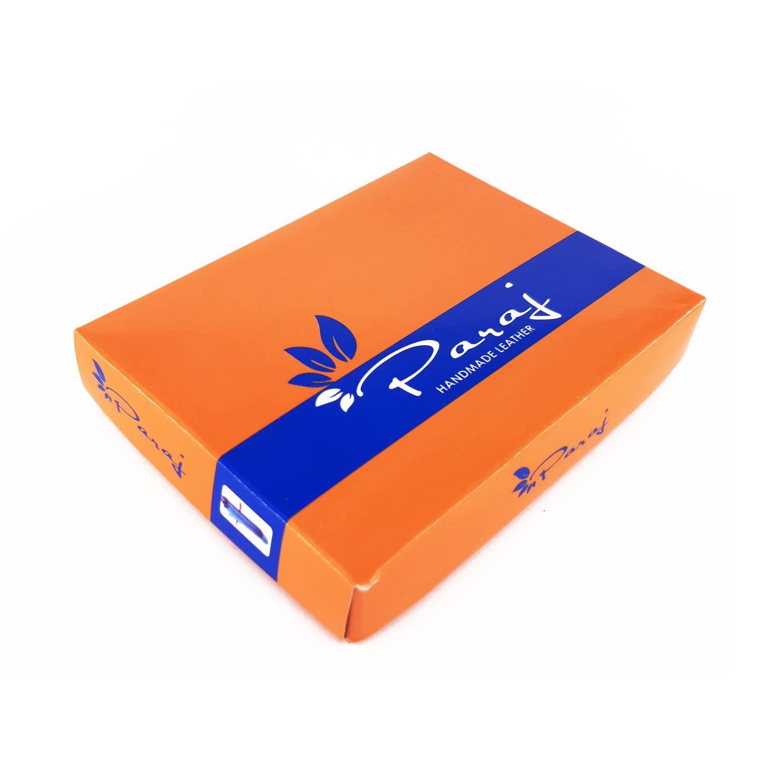 wallet-leather-6 بسته بندی جاکارتی چرم طبیعی رنگ عسلی