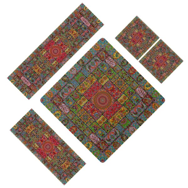 ترمه حسینی طرح وصال