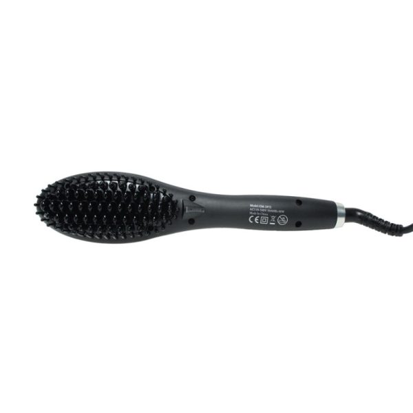 برس حرارتی جیمی مدل GM-2972