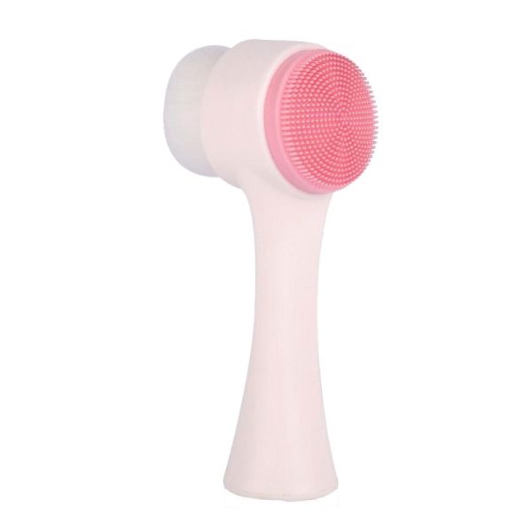 برس پاکسازی پوست مدل beauty skin