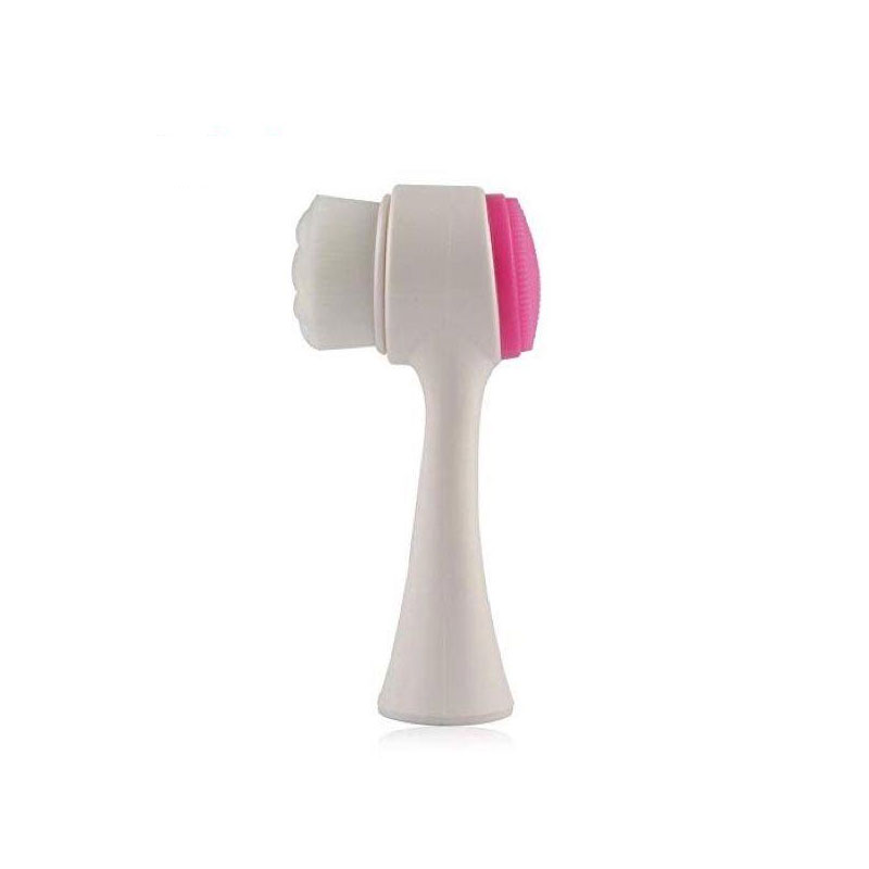 beauty-skin-4 برس پاکسازی پوست مدل beauty skin