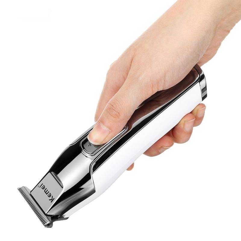 kimi-5027-3 ماشین اصلاح موی صورت کیمی مدل KM-5027