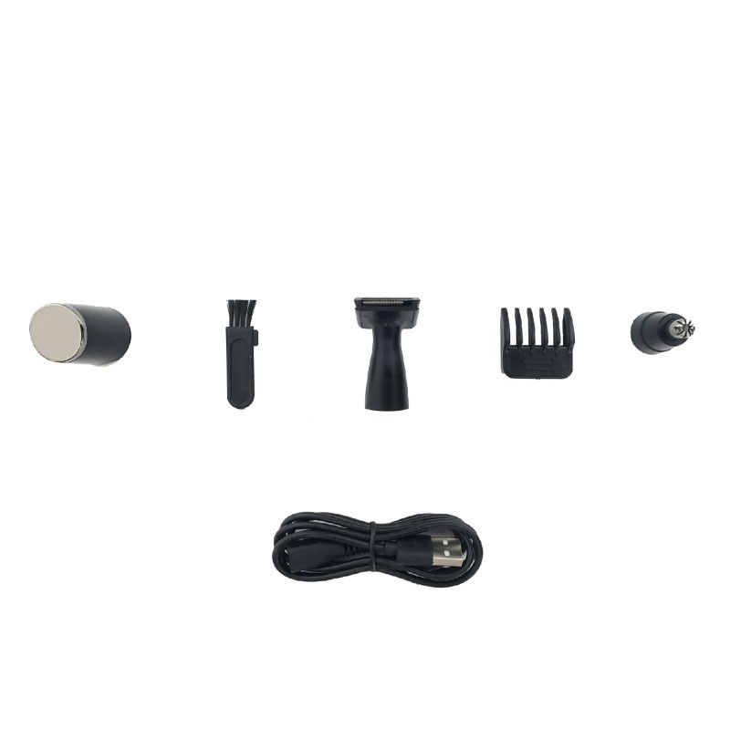 moozan-Gm-3130-3 موزن گوش و بینی و خط زن جیمی مدل Gm 3130