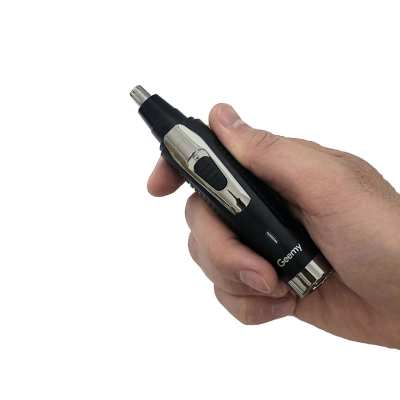 moozan-Gm-3130-4 موزن گوش و بینی و خط زن جیمی مدل Gm 3130
