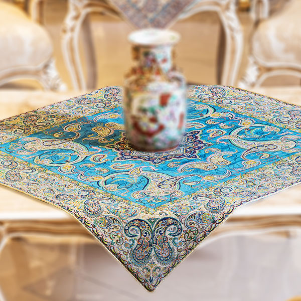 Shahkar-blue-4 ترمه حسنی شاهکار آبی