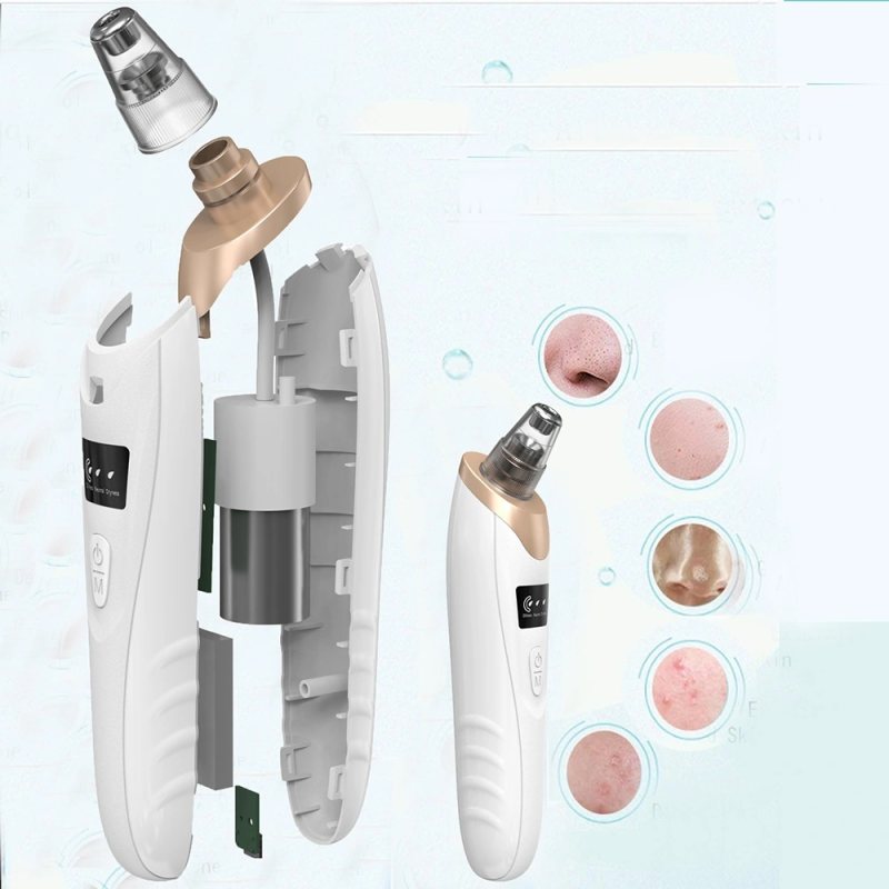 hy9-5 میکرودرم خانگی مدل HY9