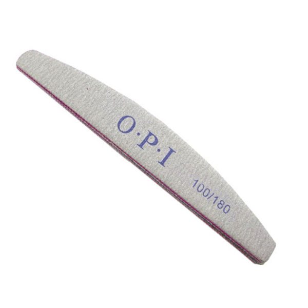 سوهان ناخن opi