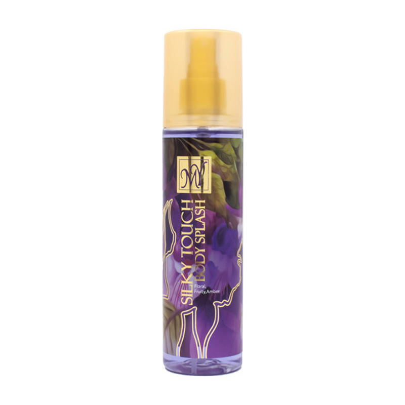 My Silky Touch بادی اسپلش silky touch