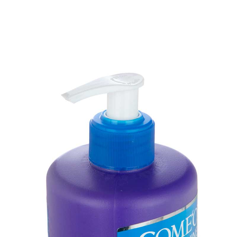 water-bomb-collagen-2 کرم آبرسان کامان سری واتربمب مدل COLLAGEN حجم 500 میلی لیتر
