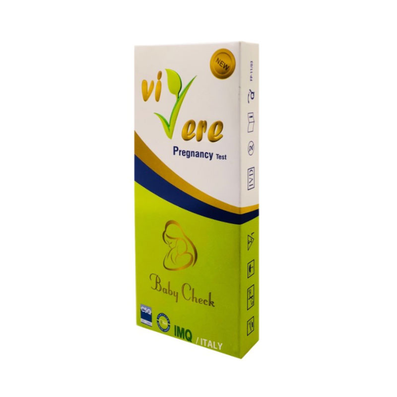 Cassette-viver-baby-check بی بی چک ویور مدل کاستی Cassette