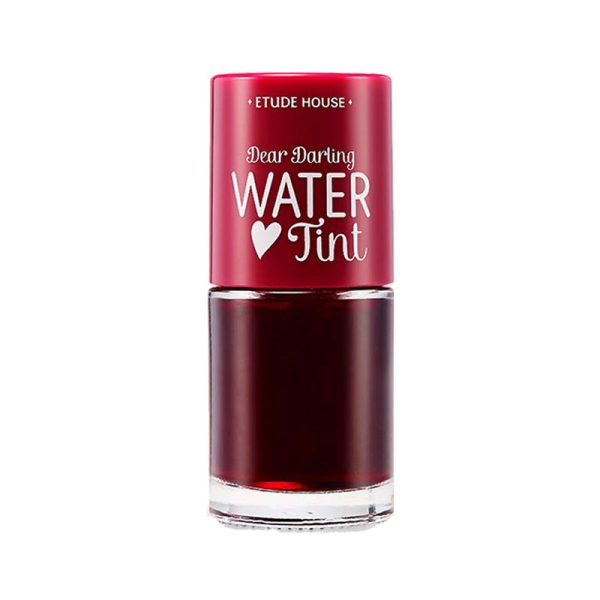 رژ لب مایع اتود مدل Water Tint شماره 02
