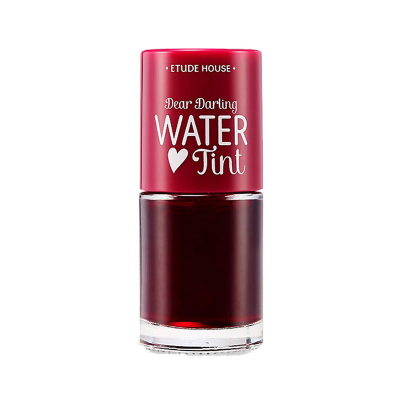 etude-water-tint-02 رژ لب مایع اتود مدل Water Tint شماره 02