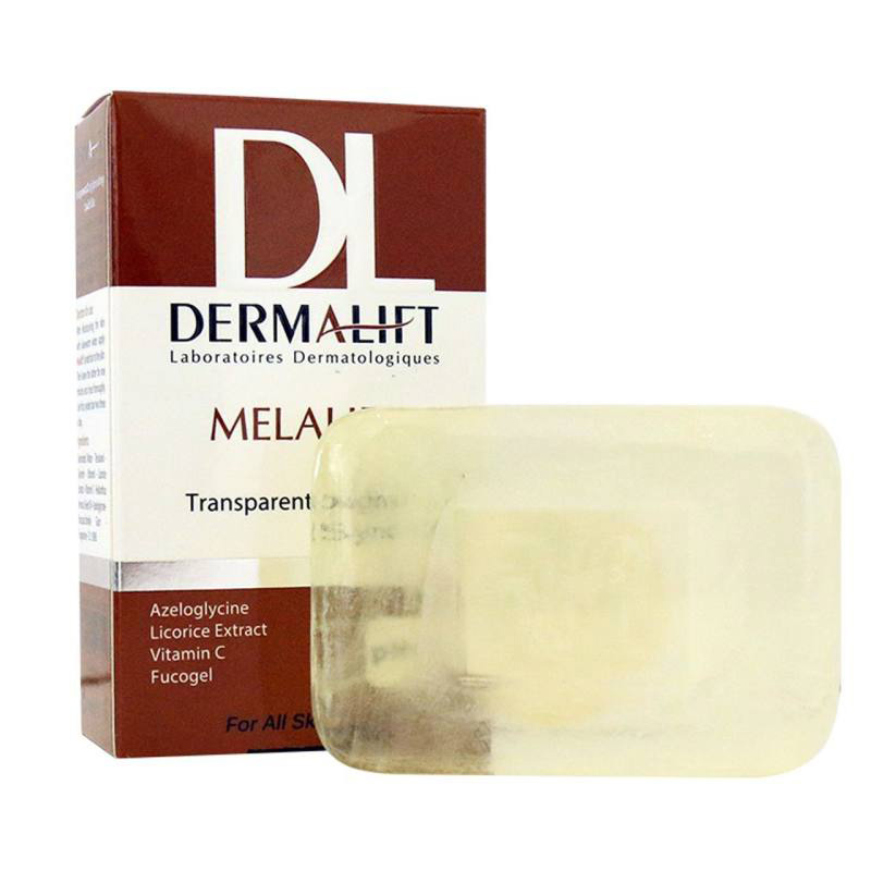 pan dermalift پن روشن کننده پوست درمالیفت