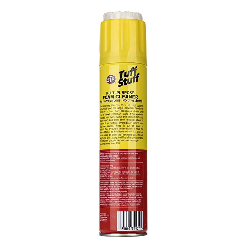 Tuff stuf STP-2 Tuff stuf STP 2