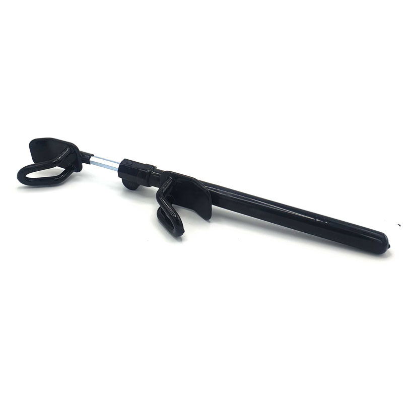 Gold-6810-Steering-Wheel-Lock-2 قفل فرمان خودرو گلد مدل 6810