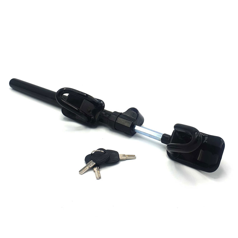 Gold-6810-Steering-Wheel-Lock-3 قفل فرمان خودرو گلد مدل 6810