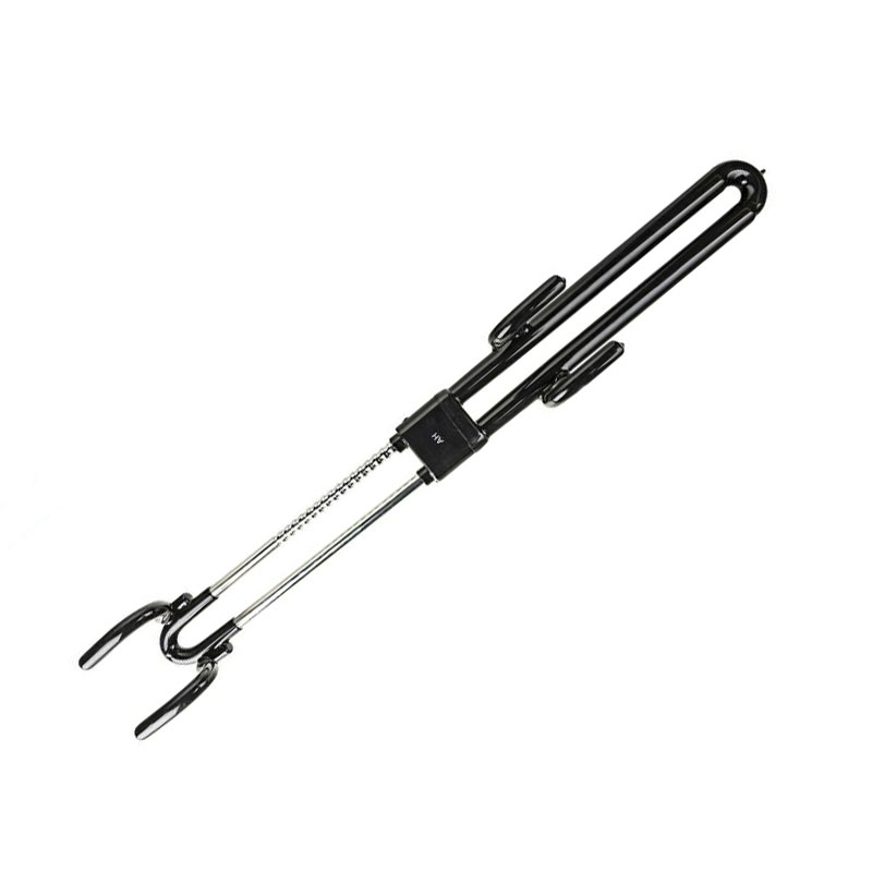 Gold-6819-Steering-Wheel-Lock-2 قفل فرمان خودرو گلد مدل 6819