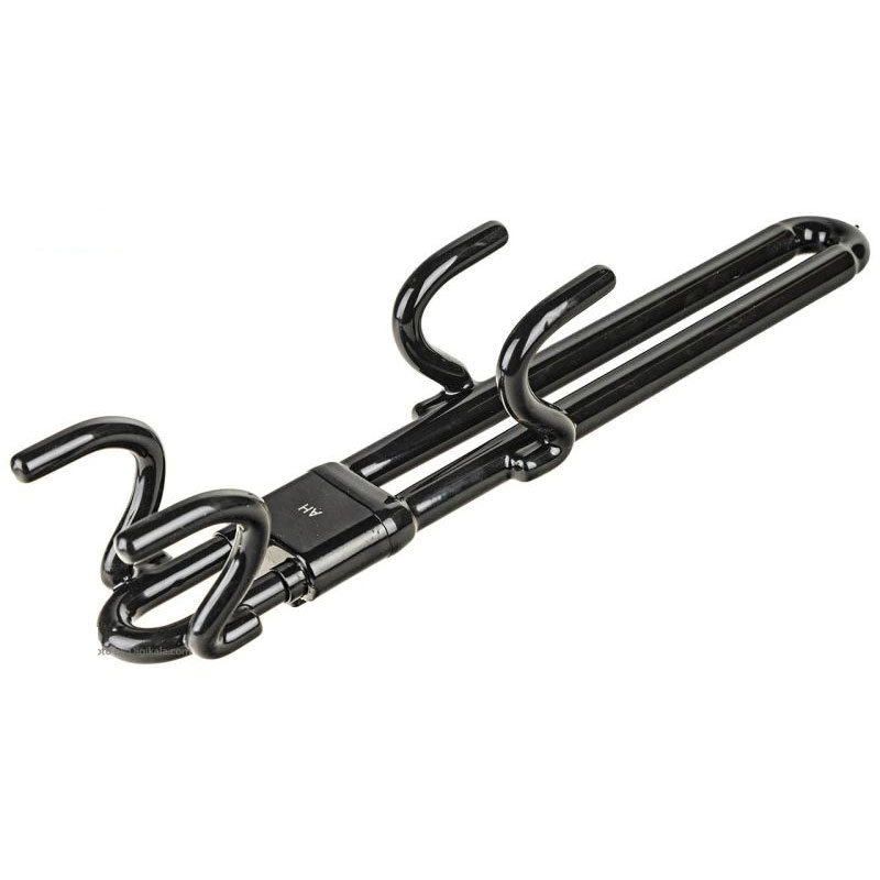Gold-6819-Steering-Wheel-Lock-3 قفل فرمان خودرو گلد مدل 6819