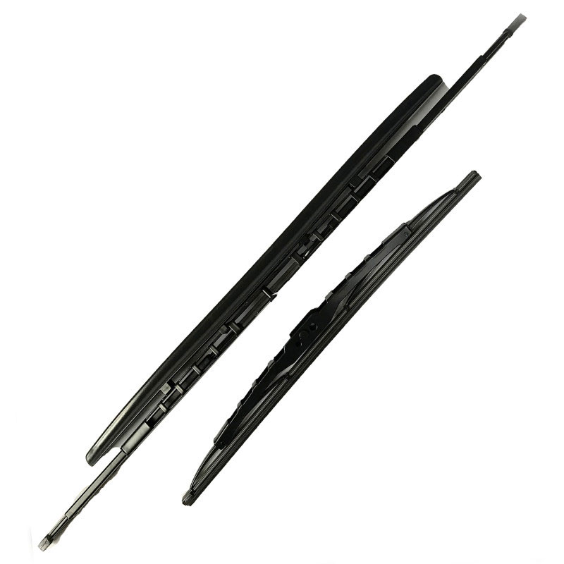 auto-max-18-26-206 تیغه برف پاک کن piyer مدل 26/16 مناسب برای پژو 206 بسته 2 عددی